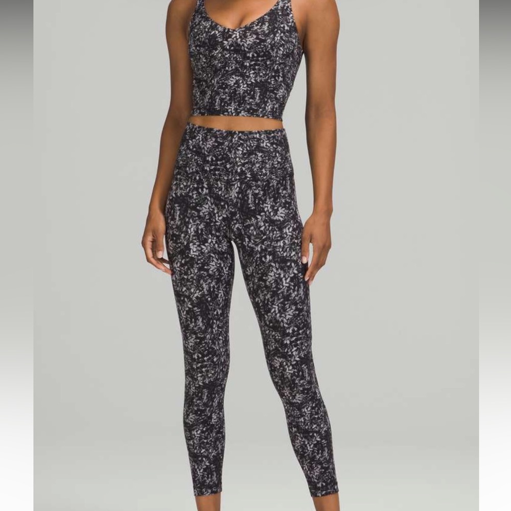 Lululemon Align High-Rise Pant 25"
